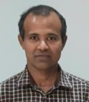 Dr. Srinivasan Easwar